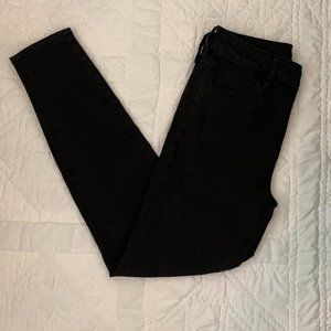 American Eagle  Ne(X)t Level Stretch Skinny Jeans